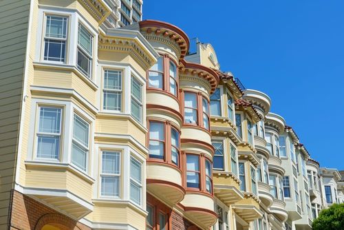 Russian Hill