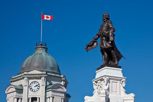 Samuel de Champlain