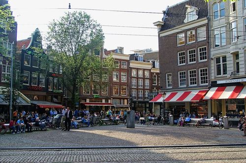 Spui