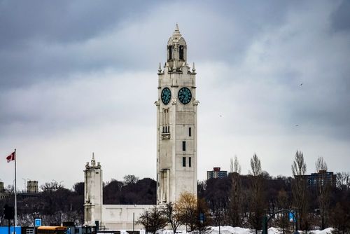 Tour de l'Horloge