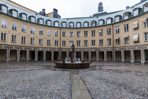 Brantingtorget