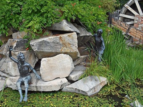 Brigham Young Historic Park