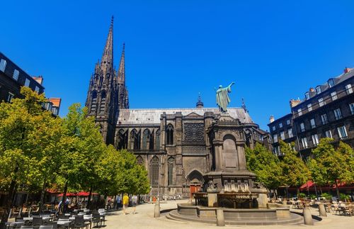 Cathédrale Notre-Dame-de-l’Assomption