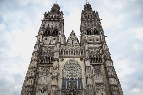 Cathédrale Saint-Gatien