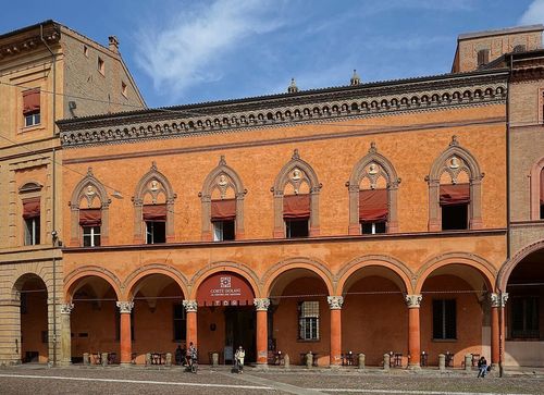 Corte Isolani