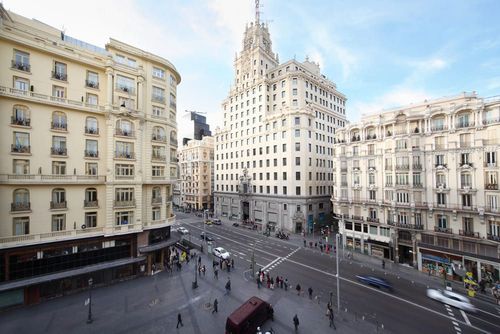 Espacio Fundación Telefónica