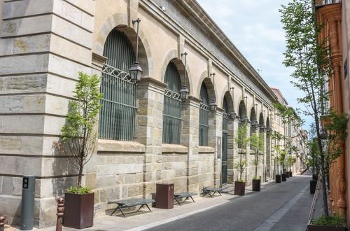 Halles
