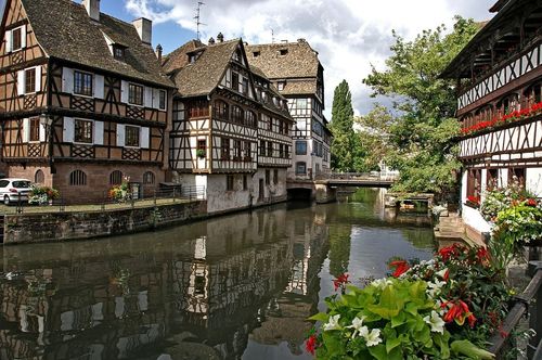 La Petite France