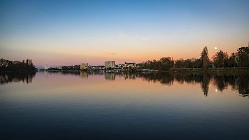 Lac d'Allier