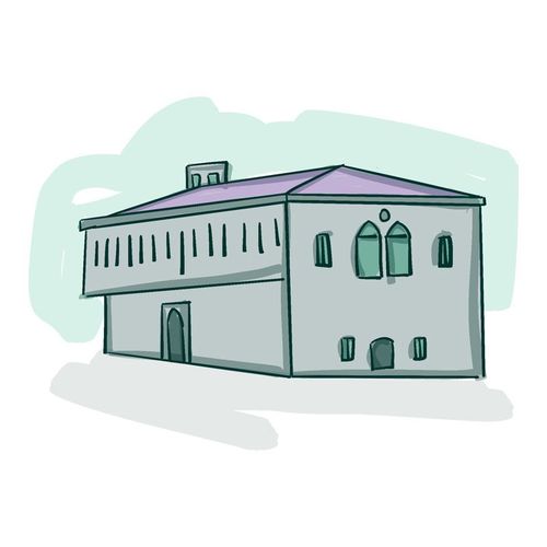 Le Megalo Arsenali
