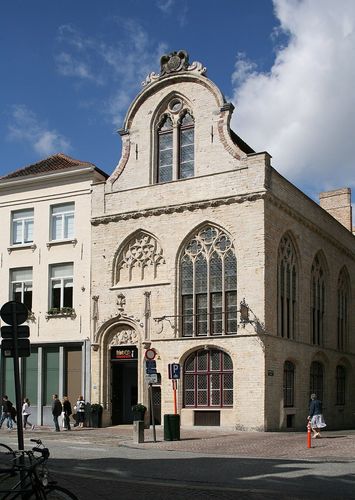 Le musée de la frite