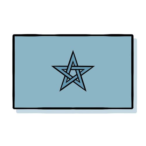 Les dynasties marocaines
