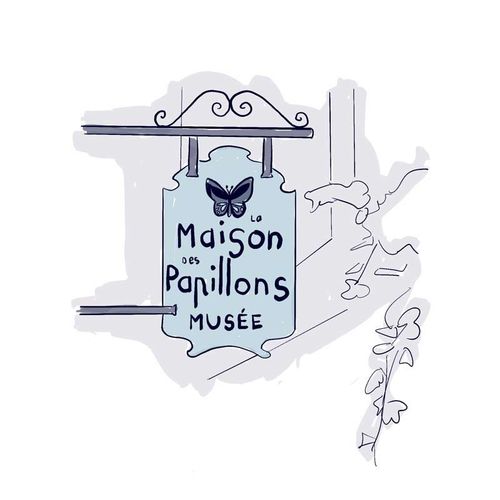 Maison des Papillons
