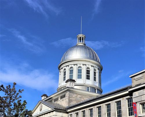 Marché Bonsecours