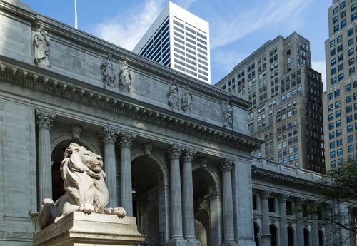 New York Public Library