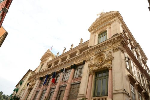 Opéra de Nice