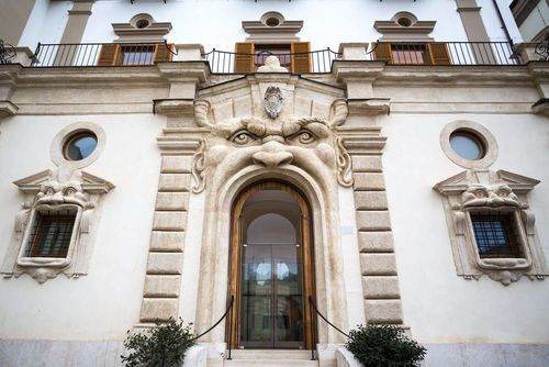 Palais Zuccari