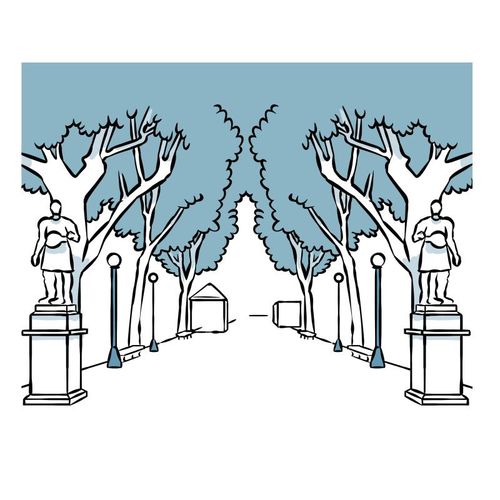 Passeig del Born