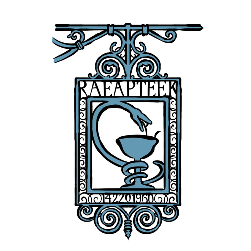 Raeapteek Pharmacy