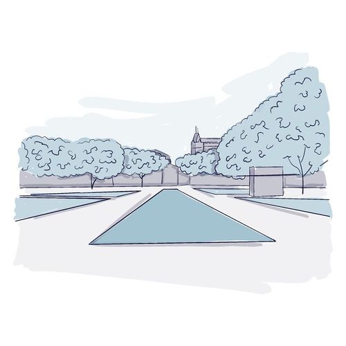 Place Jean Jaurès