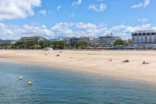 Plage Thiers