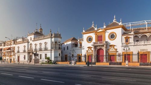 Plaza de toros
