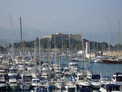 Port Vauban