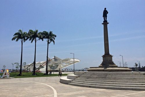 Praça Mauá