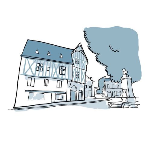 Quartier de la Doutre