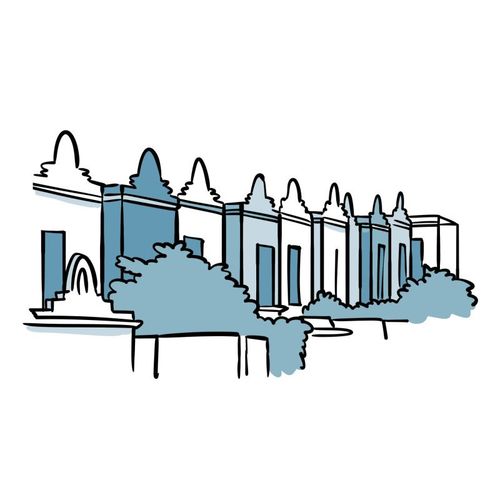 Quartier Xanenetla