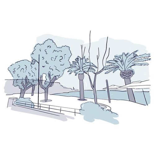 Rue de la Démocratie
