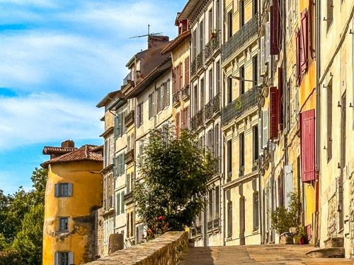 Rue Passemillon