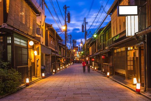 Rue Shinbashi
