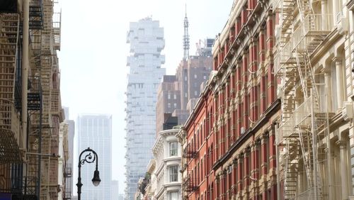SoHo