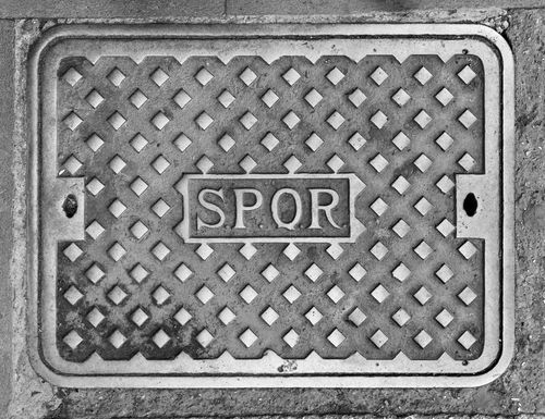 SPQR