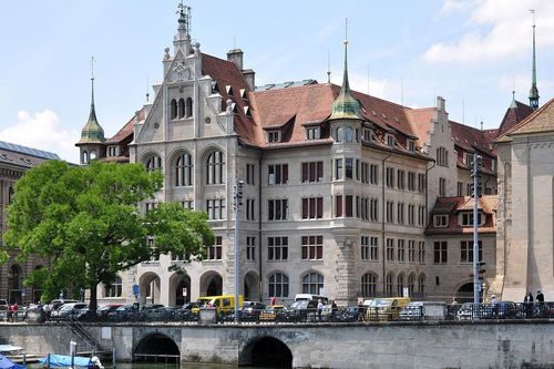Stadthaus