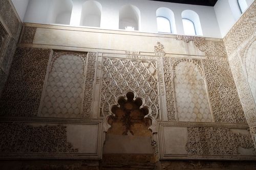 Synagogue