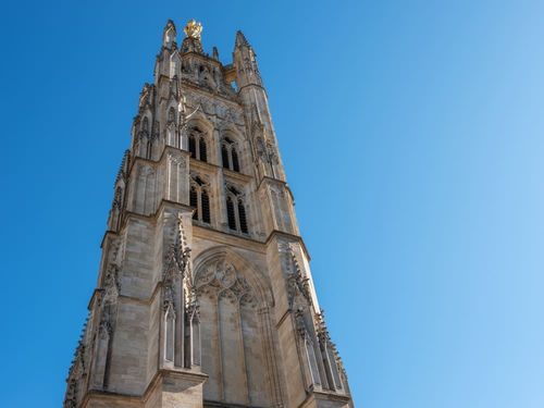 Tour Pey Berland
