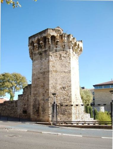 Tourreluque