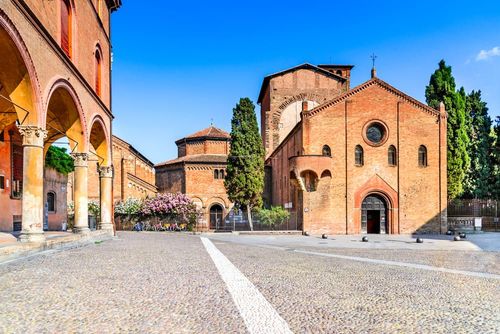 Place Santo Stefano