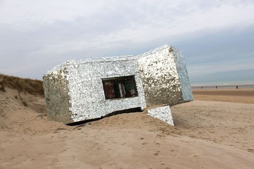 Blockhaus