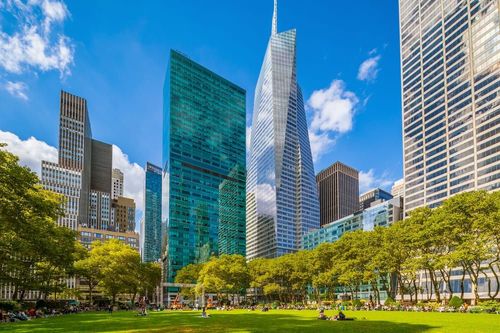 Bryant Park