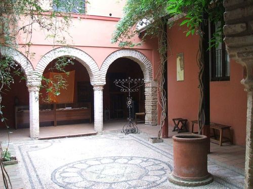 Casa de Sefarad