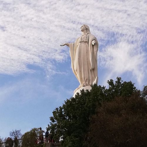 Cerro San Cristobal