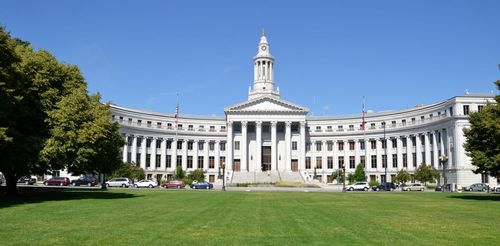 Denver City Hall