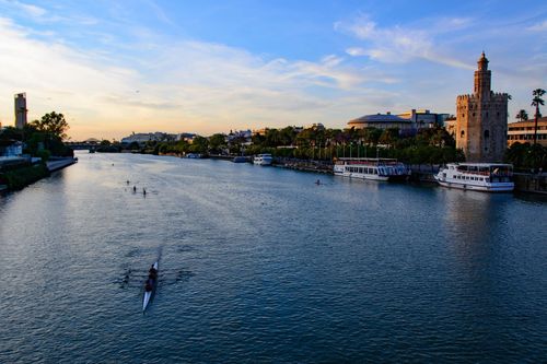 Le Guadalquivir