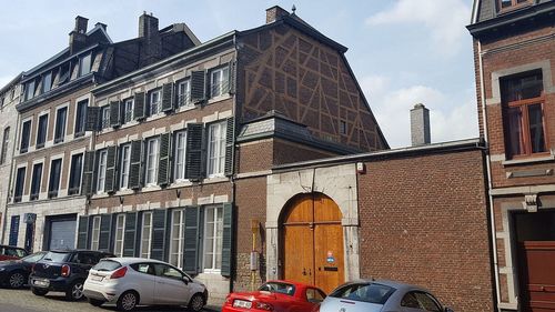 Hôtel de Donceel