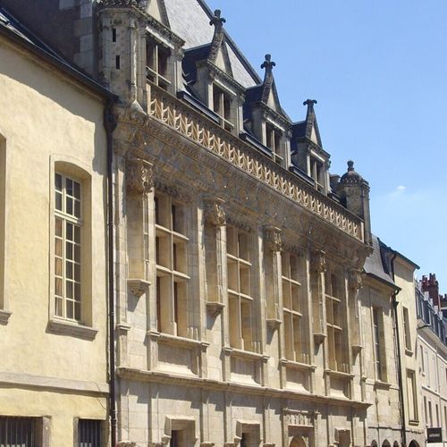 Hôtel Des créneaux