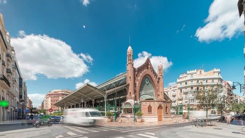 Rue Colón