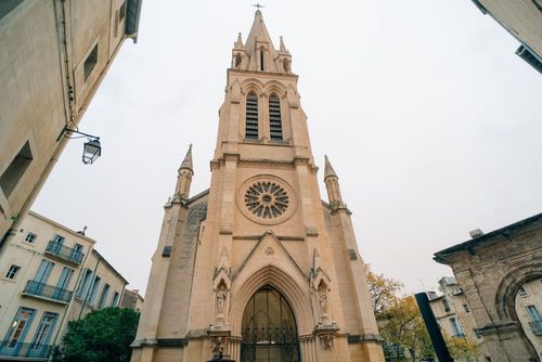 Carré Sainte-Anne